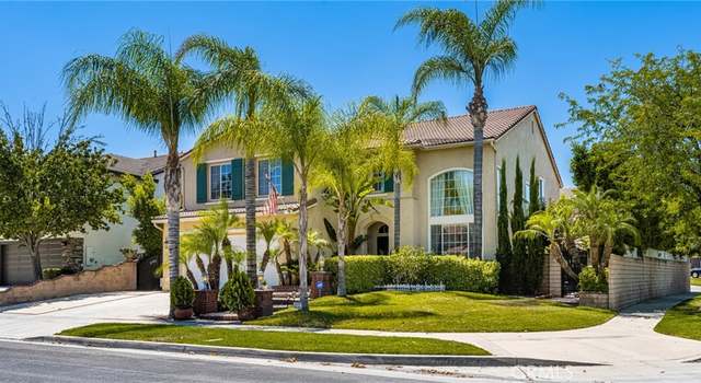Photo of 2386 McMackin Dr, Corona, CA 92881