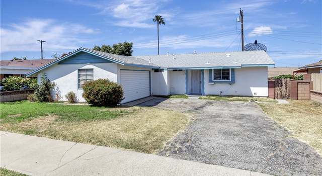Photo of 14517 Marwood St, Hacienda Hts, CA 91745