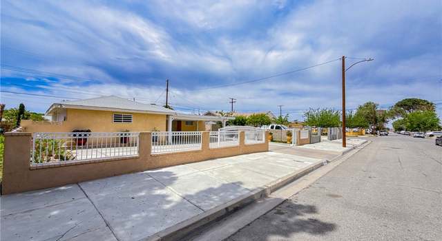 Photo of 45431 Sancroft Ave, Lancaster, CA 93535