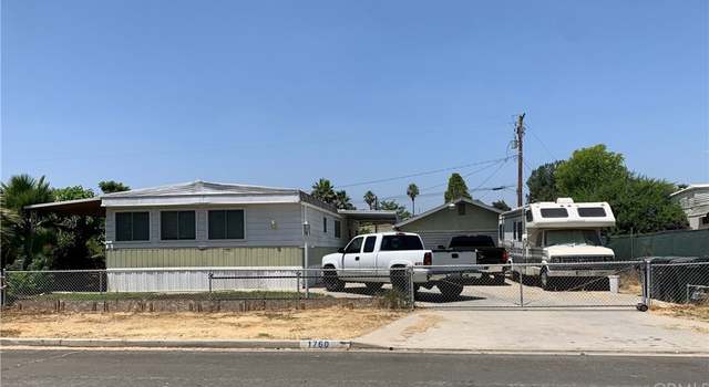 Photo of 1760 Amethyst Dr, Perris, CA 92571
