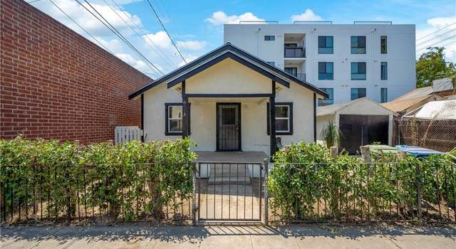 Photo of 6113 Vesper Ave, Van Nuys, CA 91411