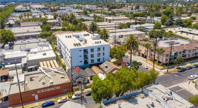 Photo of 6113 Vesper Ave, Van Nuys, CA 91411