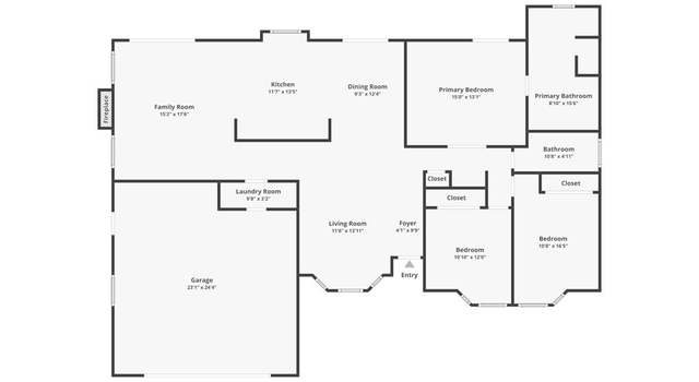 Photo of 9728 Indian Creek Way, Escondido, CA 92026