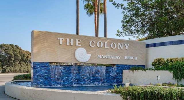 Photo of 4430 Antigua Way, Oxnard, CA 93035