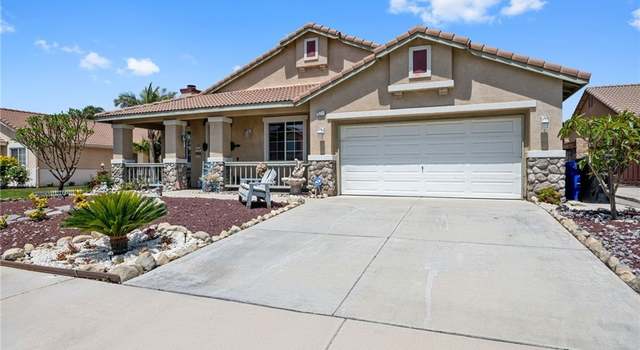 Photo of 15212 Dandelion Ln, Fontana, CA 92336