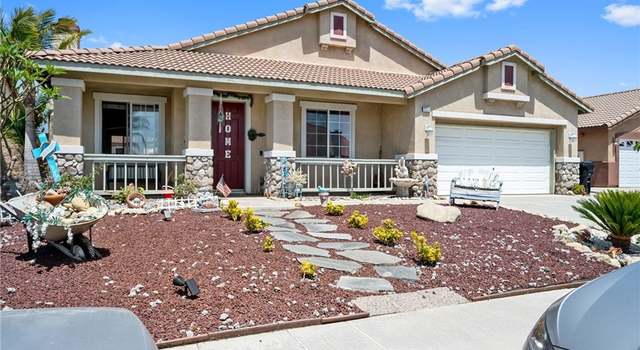 Photo of 15212 Dandelion Ln, Fontana, CA 92336