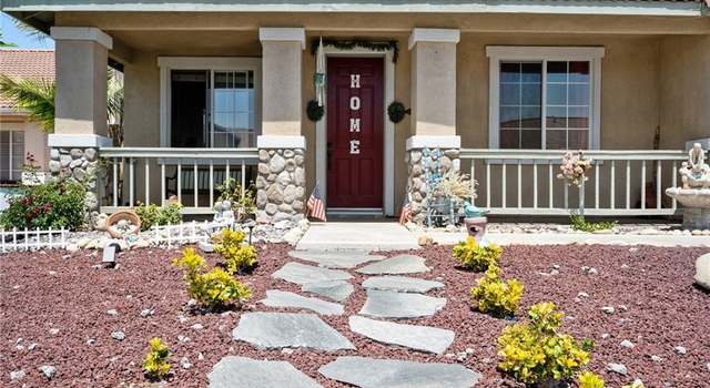 Photo of 15212 Dandelion Ln, Fontana, CA 92336