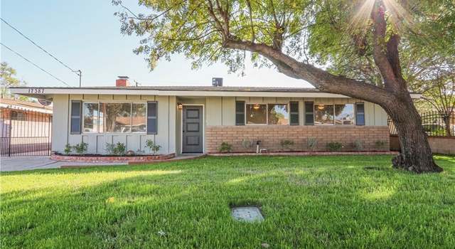 Photo of 17387 Granada Ave, Fontana, CA 92335