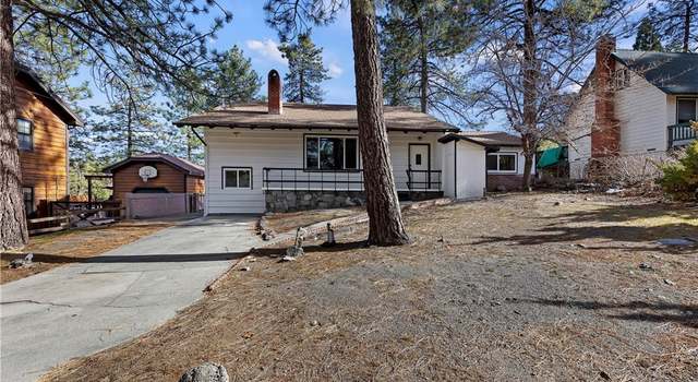 Photo of 5717 Sheep Creek Dr, Wrightwood, CA 92397