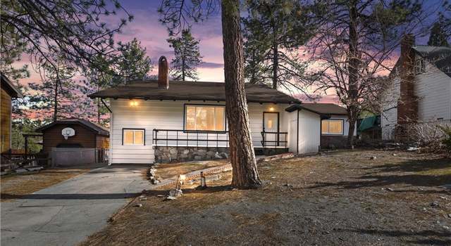 Photo of 5717 Sheep Creek Dr, Wrightwood, CA 92397