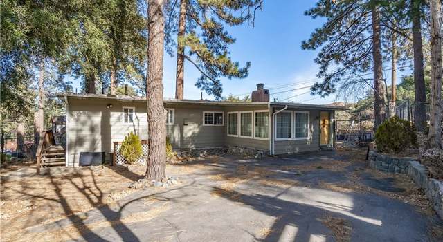 Photo of 5579 Juniper Dr, Wrightwood, CA 92397