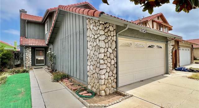 Photo of 24340 Fitz St, Moreno Valley, CA 92551