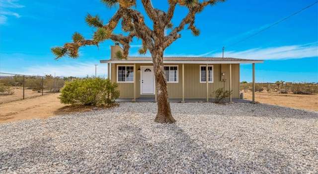Photo of 1125 Hilton Ave, Yucca Valley, CA 92284