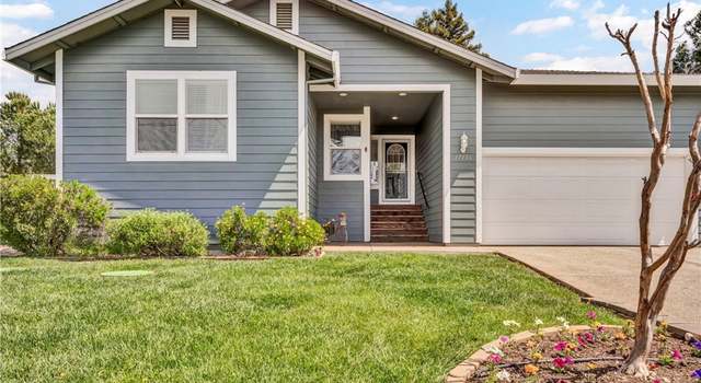 Photo of 17126 Squirrelhill Rd, Hidden Valley Lake, CA 95467
