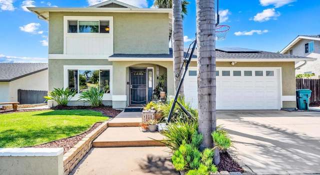 Photo of 3221 Camarillo Ave, Oceanside, CA 92056