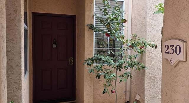 Photo of 18680 Caminito Cantilena #230, San Diego, CA 92128