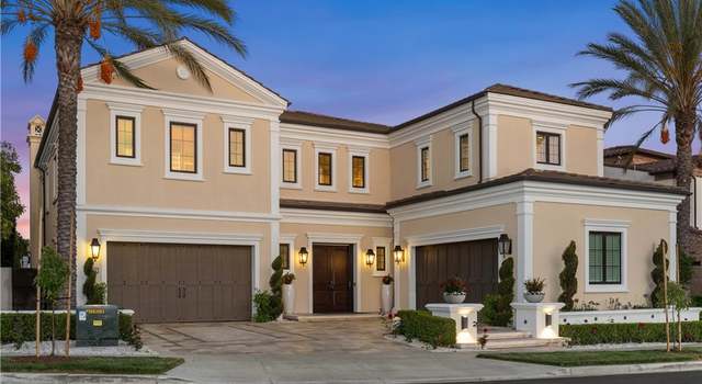 Property at 104 Scenic Crst, Irvine, CA 92618, 5 beds, 5.5 baths