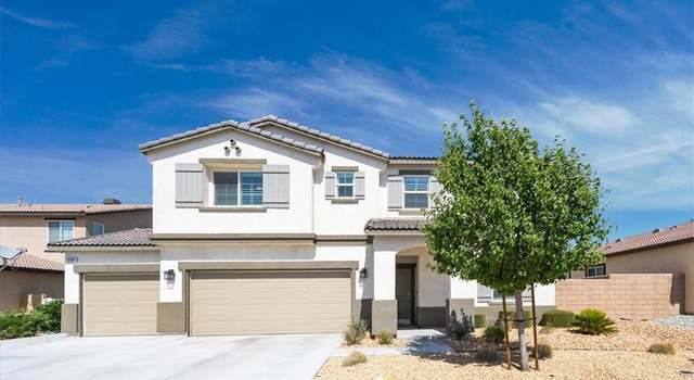 Photo of 12987 Hill Ct, Victorville, CA 92392