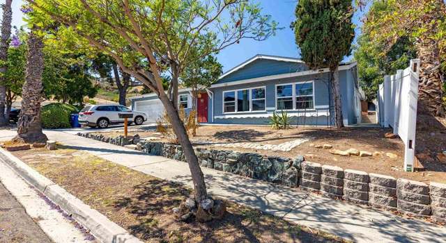 Photo of 432 Hotz St, Spring Valley, CA 91977