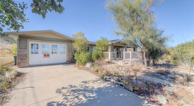 Photo of 16845 US Highway 243, Banning, CA 92220