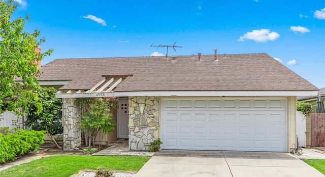 Photo of 4556 Candleberry Ave, Seal Beach, CA 90740