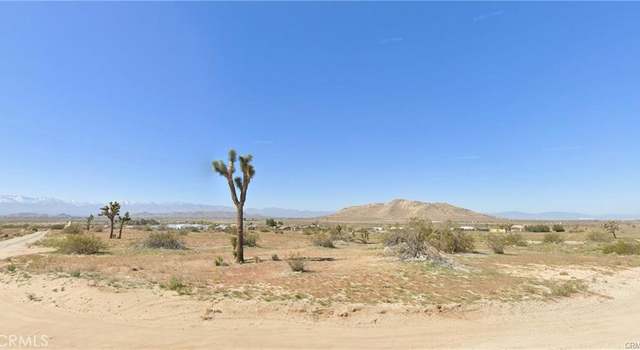 Photo of 122 172nd St E, Lancaster, CA 93535