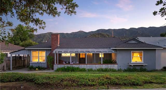 Photo of 2900 Manhattan Ave, La Crescenta, CA 91214