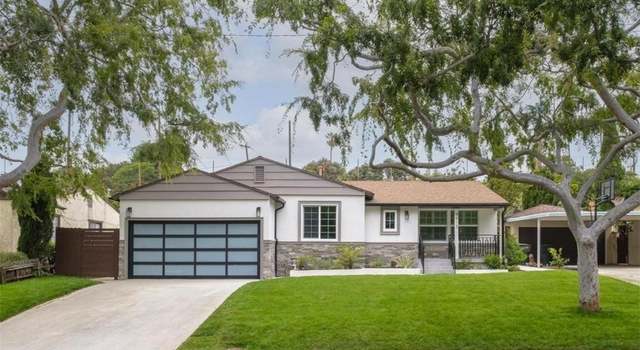 Property at 4913 Sharynne Ln, Torrance, CA 90505, 3 beds, 2 baths