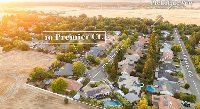 Photo of 10 Premier Ct, Chico, CA 95928