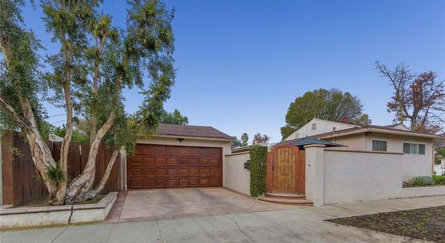 Photo of 16200 Hamlin St, Lake Balboa, CA 91406