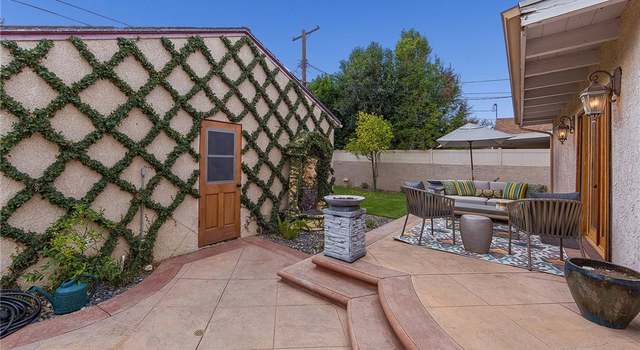 Photo of 16200 Hamlin St, Lake Balboa, CA 91406