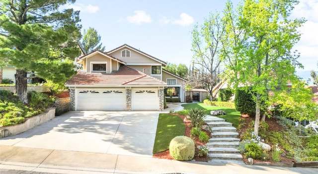 Photo of 28667 Greenwood Pl, Castaic, CA 91384