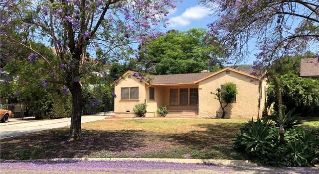 Photo of 4731 Norelle St, Los Angeles, CA 90032