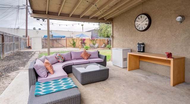 Photo of 6383 Newsome Dr, San Diego, CA 92115