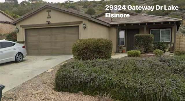 Photo of 29324 Gateway Dr, Lake Elsinore, CA 92530