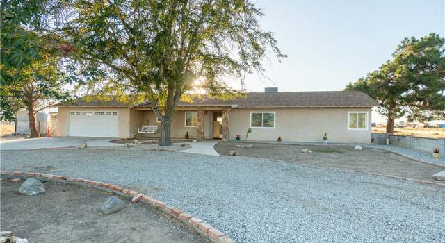 Photo of 45105 73rd St W, Lancaster, CA 93536