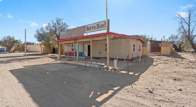 Photo of 6001 Highway 78, Borrego Springs, CA 92004