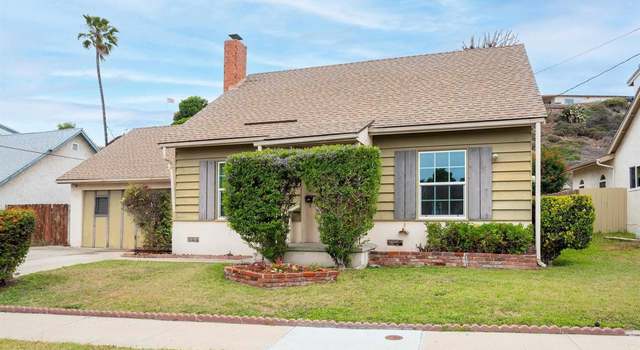 Photo of 6442 Seascape Dr, San Diego, CA 92139