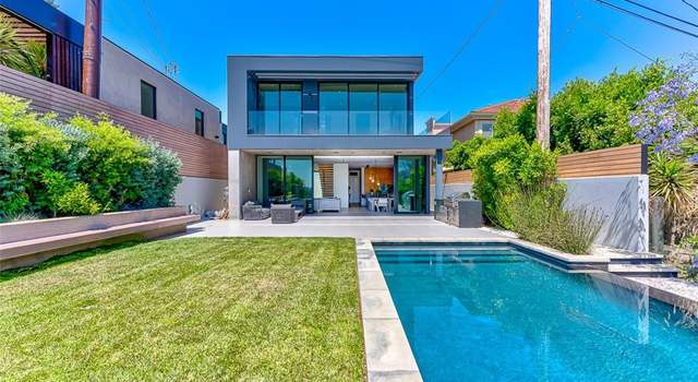 Photo of 1746 Hanscom Dr, South Pasadena, CA 91030