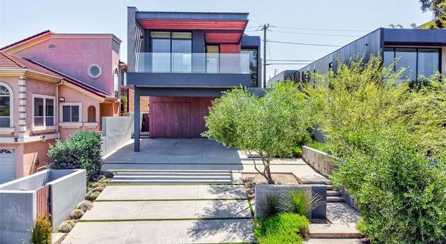 Photo of 1746 Hanscom Dr, South Pasadena, CA 91030