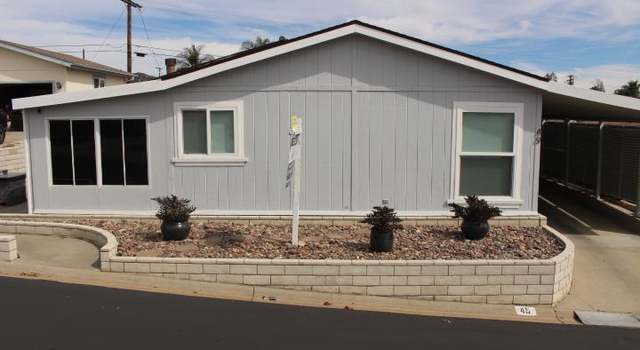Photo of 909 Richland Rd #49, San Marcos, CA 92069