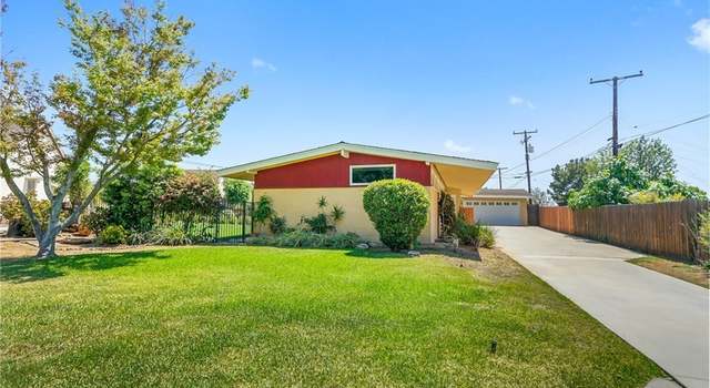 Photo of 15914 El Soneto Dr, Whittier, CA 90603