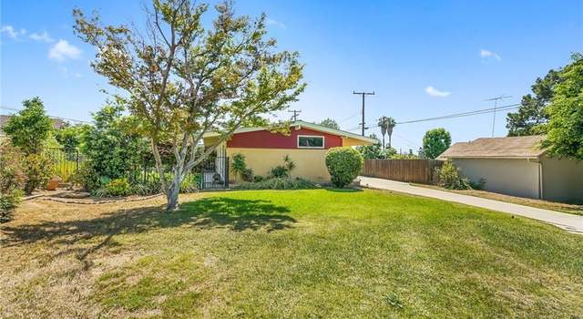 Photo of 15914 El Soneto Dr, Whittier, CA 90603