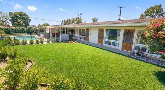 Photo of 15914 El Soneto Dr, Whittier, CA 90603