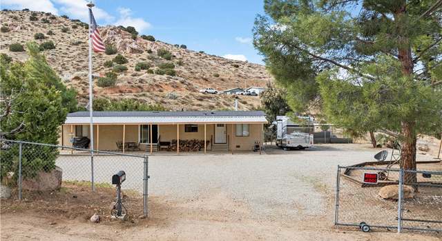 Photo of 2726 Bent Spur Dr, Acton, CA 93510