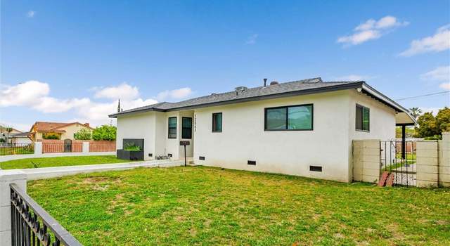 Photo of 12643 Gladstone Ave, Sylmar, CA 91342