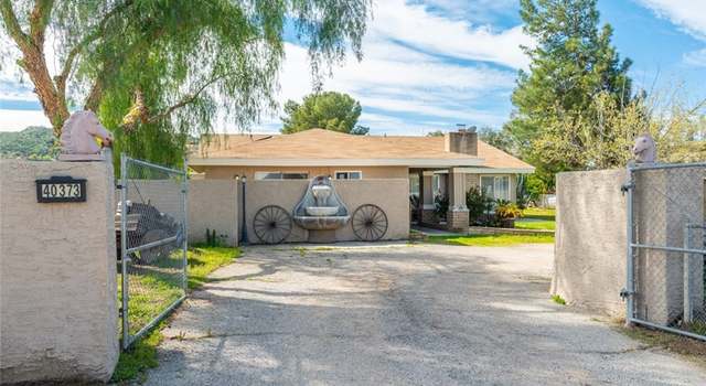 Photo of 40373 Stetson Ave, Hemet, CA 92544