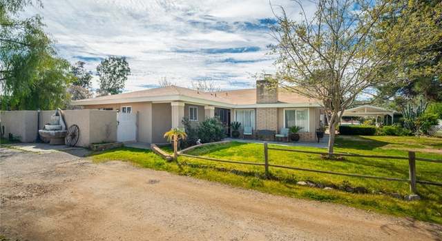 Photo of 40373 Stetson Ave, Hemet, CA 92544