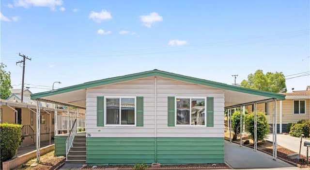 Photo of 76 Paseo De Toner #76, Brea, CA 92821
