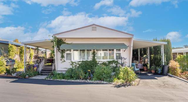 Photo of 1202 Loma Dr #54, Ojai, CA 93023